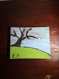 Cherry Tree by KENZI